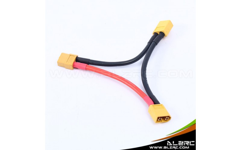ALZRC - Serial Cable /XT60
